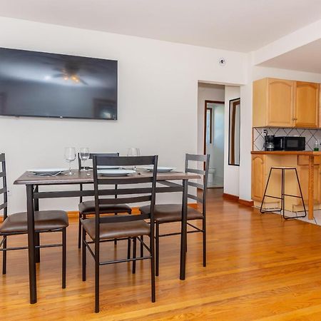 Fort Lauderdale - Las Olas 1 Bedroom 6 People Apartment With Free Parking - 5 Minutes To Las Olas Beach Экстерьер фото