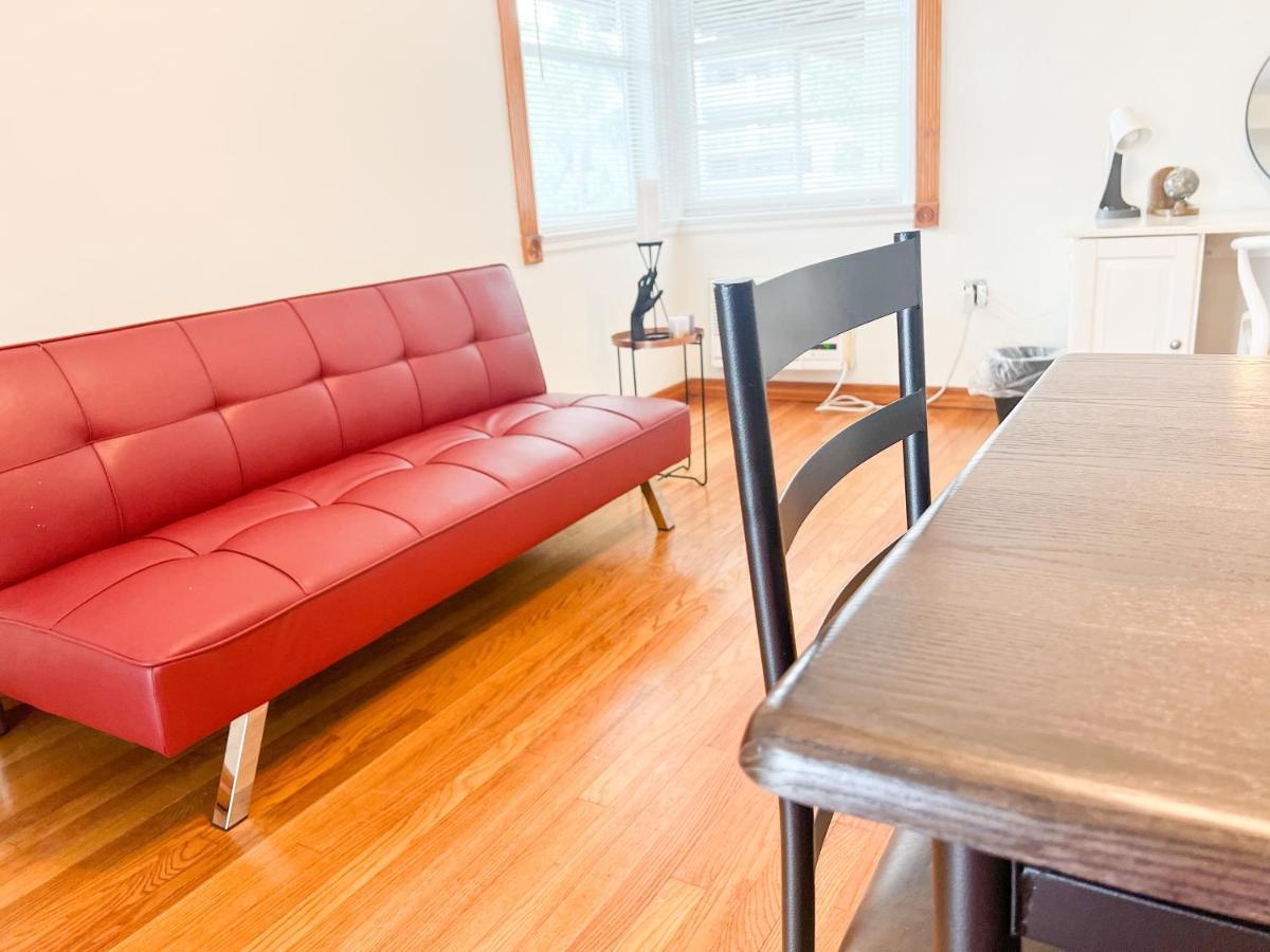 Fort Lauderdale - Las Olas 1 Bedroom 6 People Apartment With Free Parking - 5 Minutes To Las Olas Beach Экстерьер фото