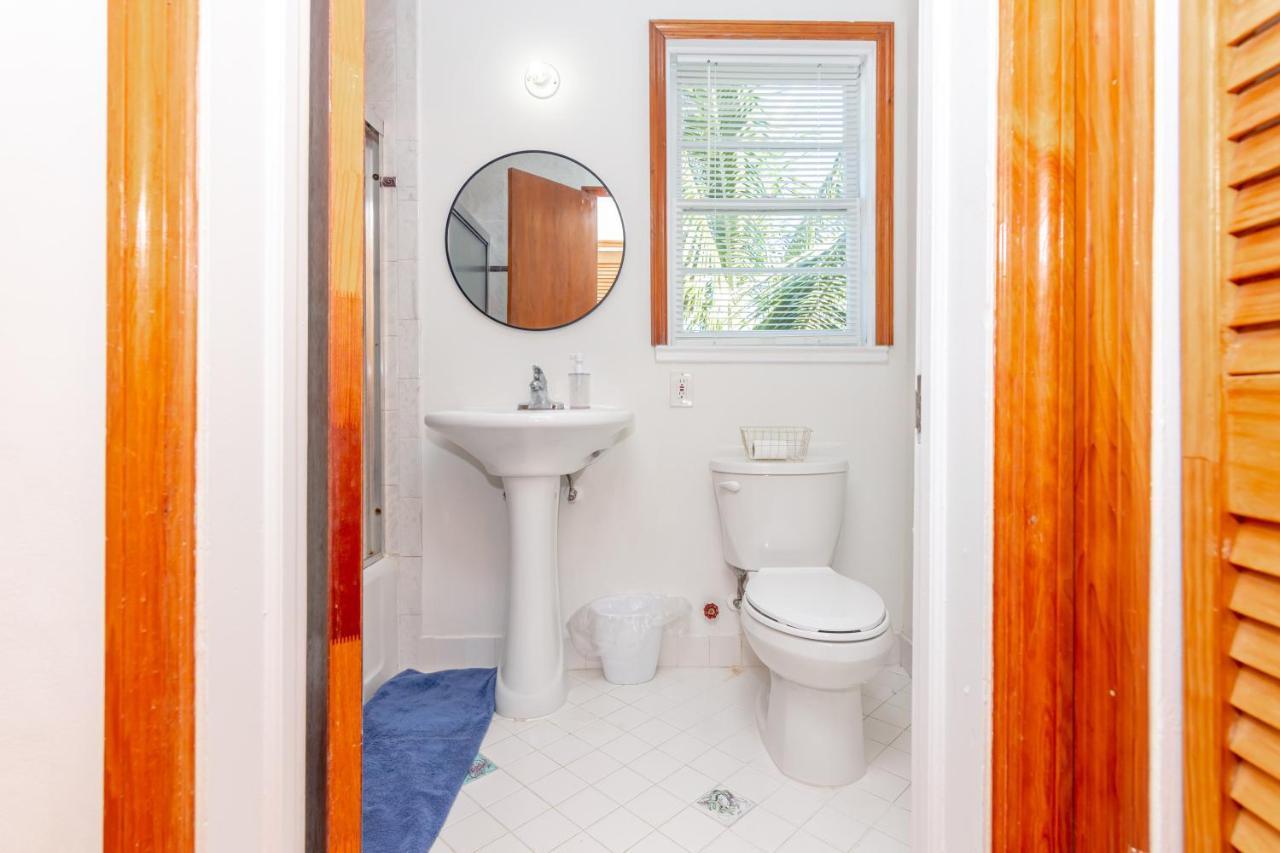 Fort Lauderdale - Las Olas 1 Bedroom 6 People Apartment With Free Parking - 5 Minutes To Las Olas Beach Экстерьер фото