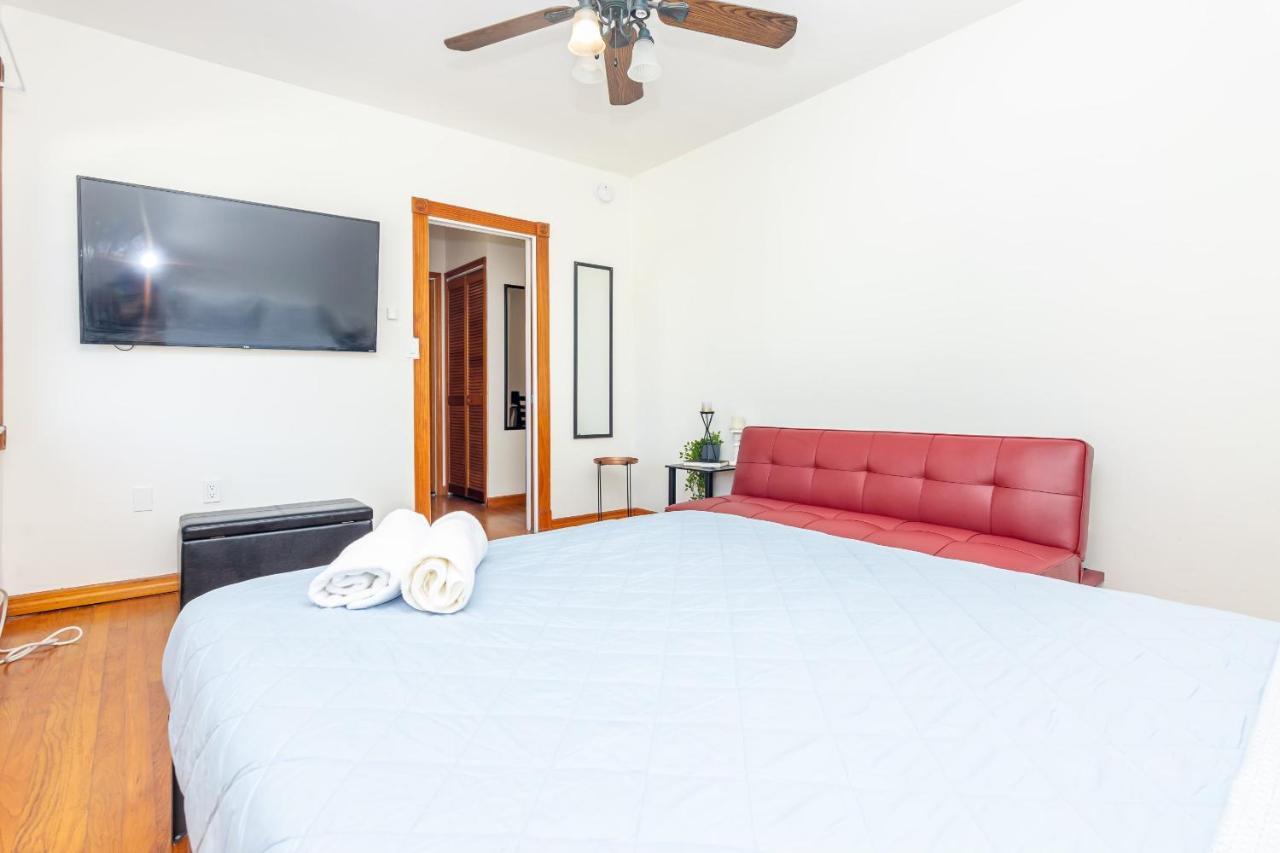 Fort Lauderdale - Las Olas 1 Bedroom 6 People Apartment With Free Parking - 5 Minutes To Las Olas Beach Экстерьер фото