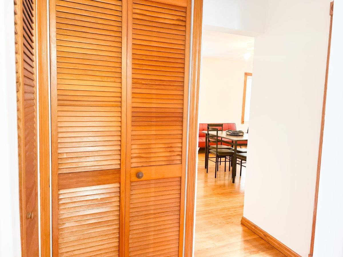 Fort Lauderdale - Las Olas 1 Bedroom 6 People Apartment With Free Parking - 5 Minutes To Las Olas Beach Экстерьер фото
