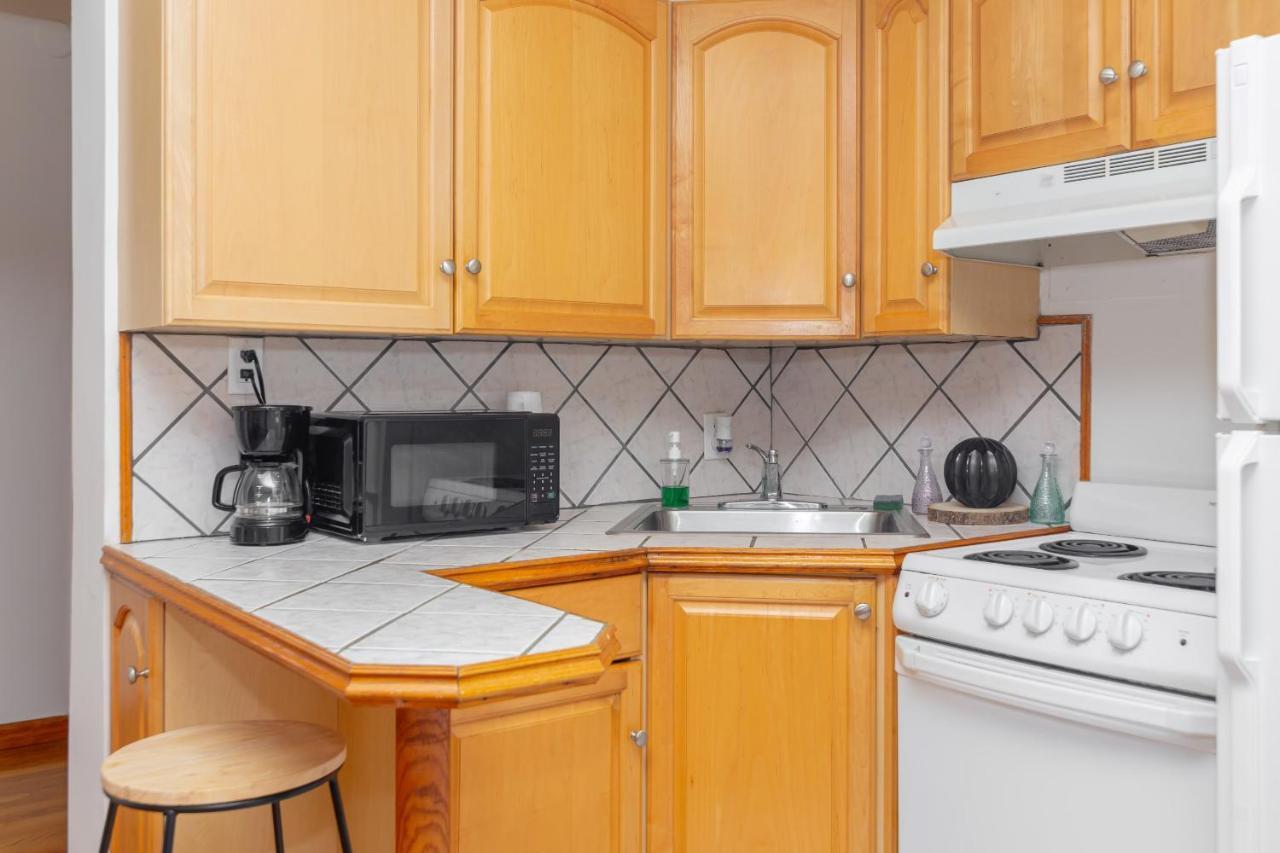 Fort Lauderdale - Las Olas 1 Bedroom 6 People Apartment With Free Parking - 5 Minutes To Las Olas Beach Экстерьер фото