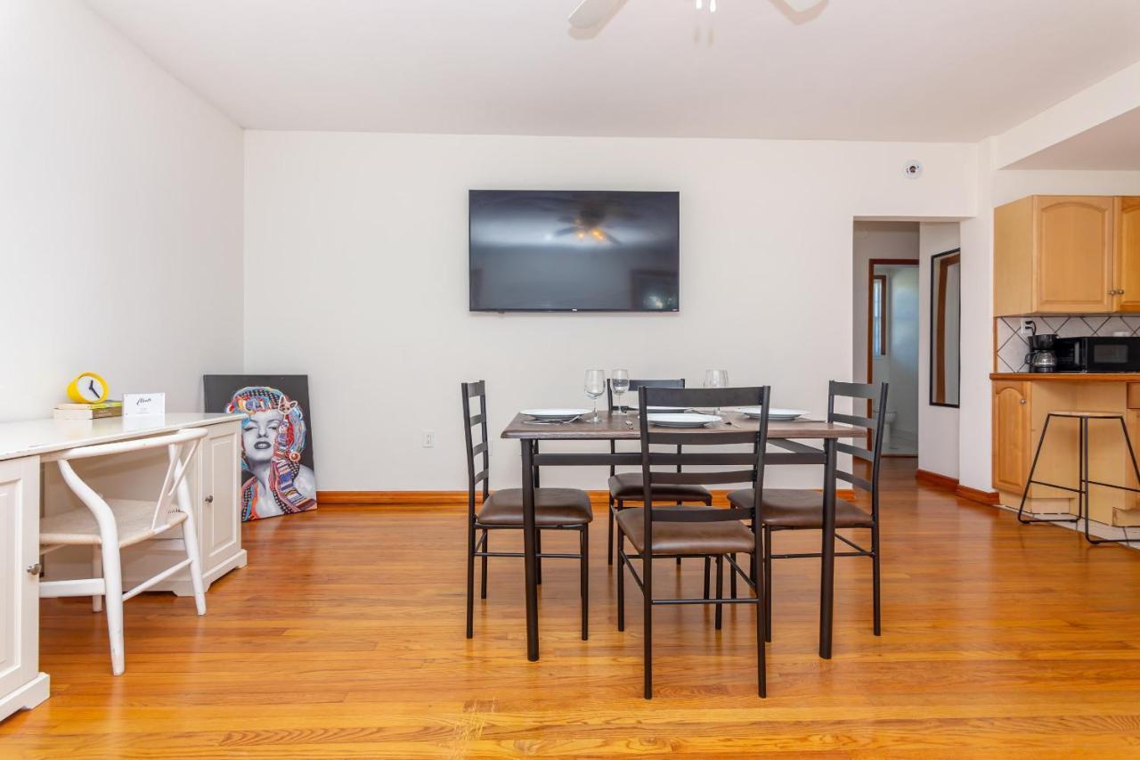 Fort Lauderdale - Las Olas 1 Bedroom 6 People Apartment With Free Parking - 5 Minutes To Las Olas Beach Экстерьер фото
