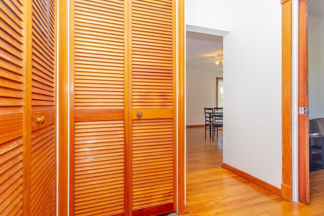 Fort Lauderdale - Las Olas 1 Bedroom 6 People Apartment With Free Parking - 5 Minutes To Las Olas Beach Экстерьер фото