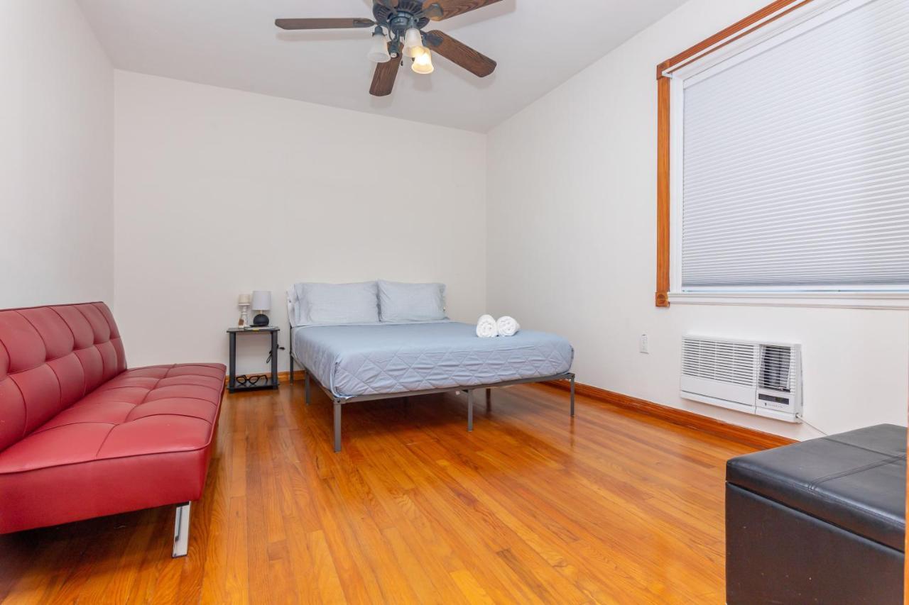 Fort Lauderdale - Las Olas 1 Bedroom 6 People Apartment With Free Parking - 5 Minutes To Las Olas Beach Экстерьер фото