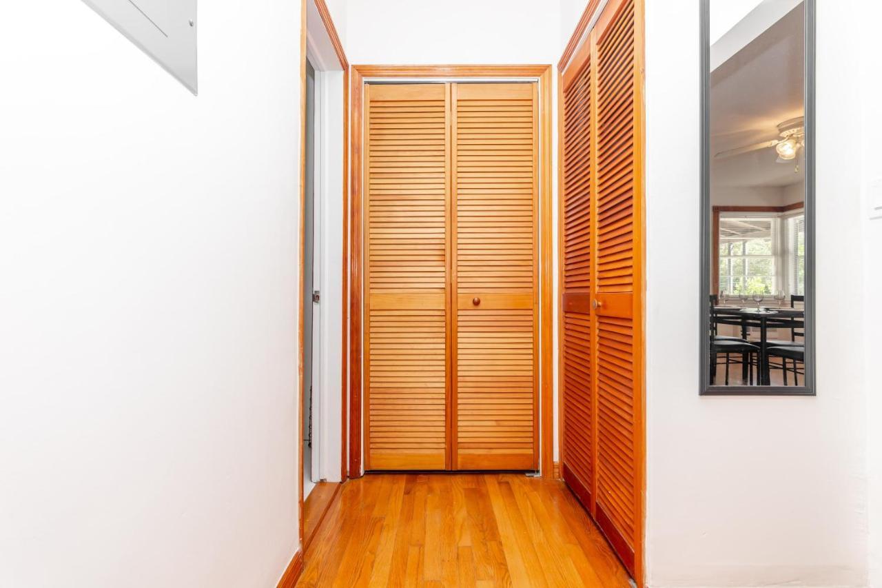 Fort Lauderdale - Las Olas 1 Bedroom 6 People Apartment With Free Parking - 5 Minutes To Las Olas Beach Экстерьер фото