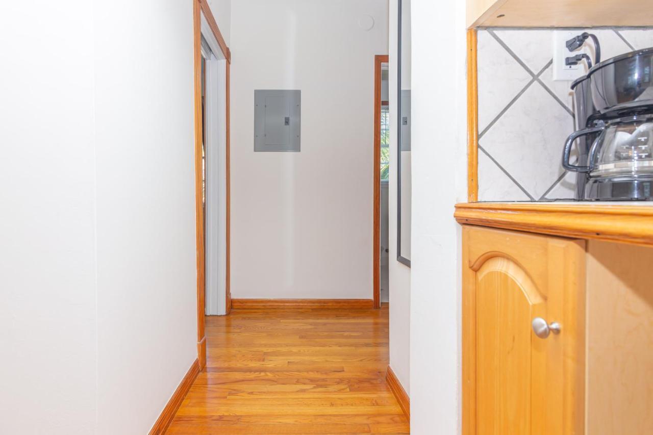 Fort Lauderdale - Las Olas 1 Bedroom 6 People Apartment With Free Parking - 5 Minutes To Las Olas Beach Экстерьер фото