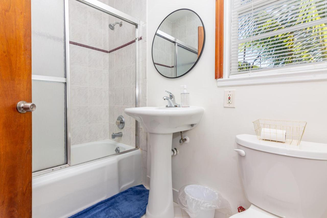 Fort Lauderdale - Las Olas 1 Bedroom 6 People Apartment With Free Parking - 5 Minutes To Las Olas Beach Экстерьер фото
